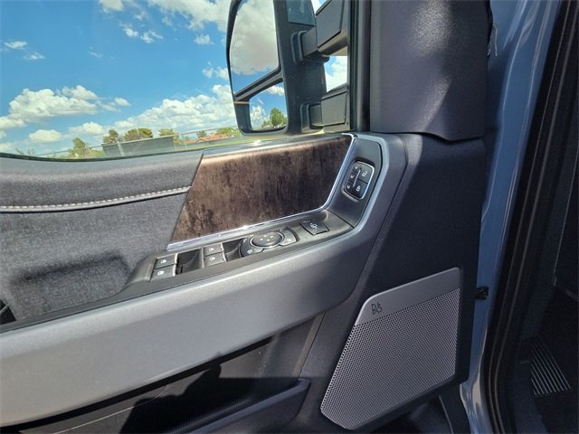 Gallery image 29 for 2023 Ford F-450SD Lariat